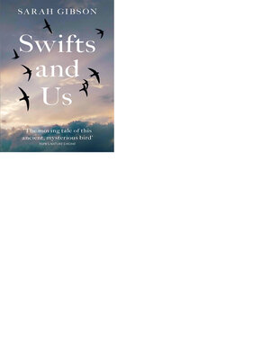 cover image of Swifts and Us